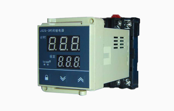 TS Temperature Controllers