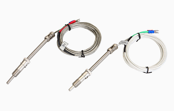 Simple Series Thermocouple Sensor