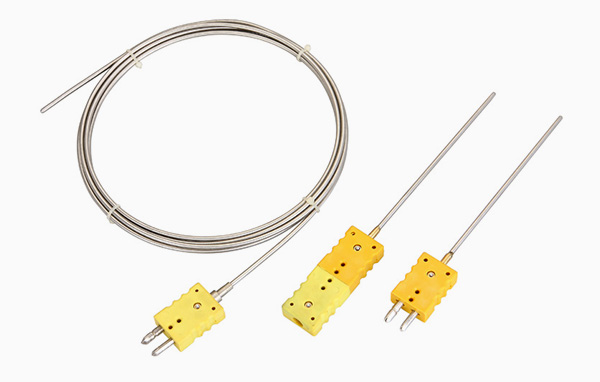 171 Series Thermocouple Sensor