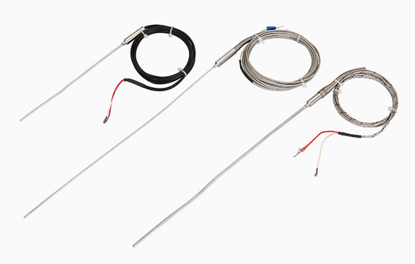 191 Series Thermocouple Sensor