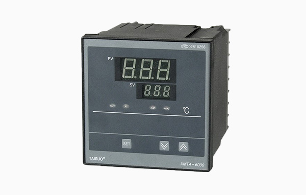 XMT Temperature Controllers