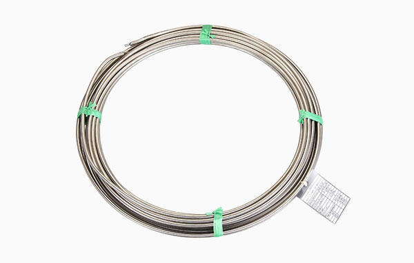 Ultra-long seamless MI Cable